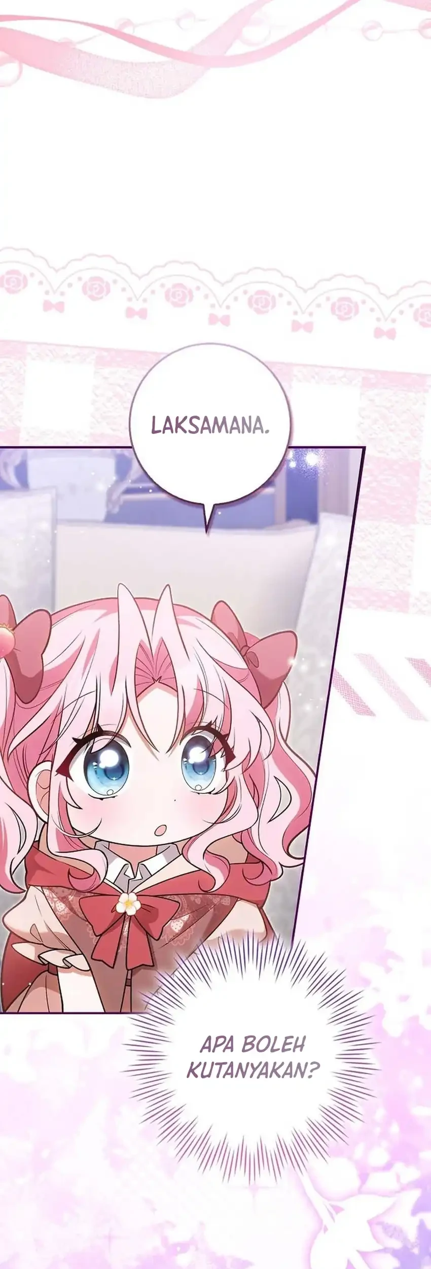 Si Bungsu di Variety Show Pengasuhan Itu Sangat Menggemaskan Chapter 18 Gambar 15