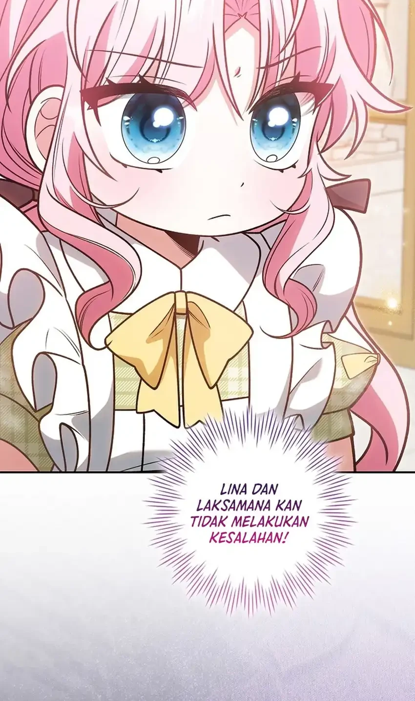 Si Bungsu di Variety Show Pengasuhan Itu Sangat Menggemaskan Chapter 19 Gambar 29