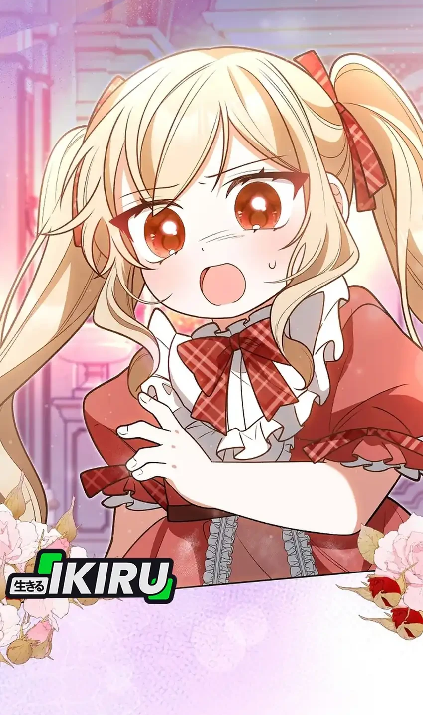 Si Bungsu di Variety Show Pengasuhan Itu Sangat Menggemaskan Chapter 19 Gambar 33