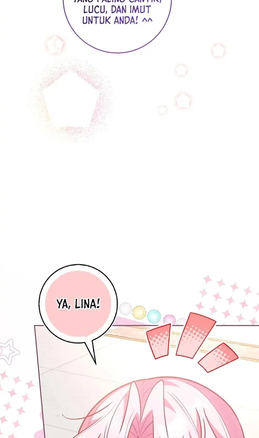 Si Bungsu di Variety Show Pengasuhan Itu Sangat Menggemaskan Chapter 19 Gambar 47