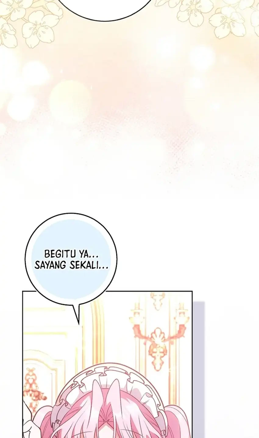 Si Bungsu di Variety Show Pengasuhan Itu Sangat Menggemaskan Chapter 19 Gambar 55