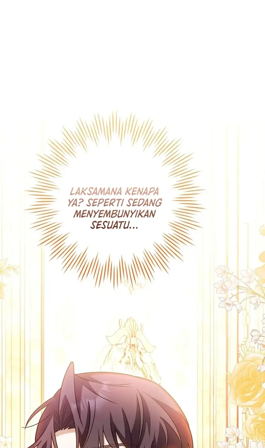 Si Bungsu di Variety Show Pengasuhan Itu Sangat Menggemaskan Chapter 19 Gambar 59