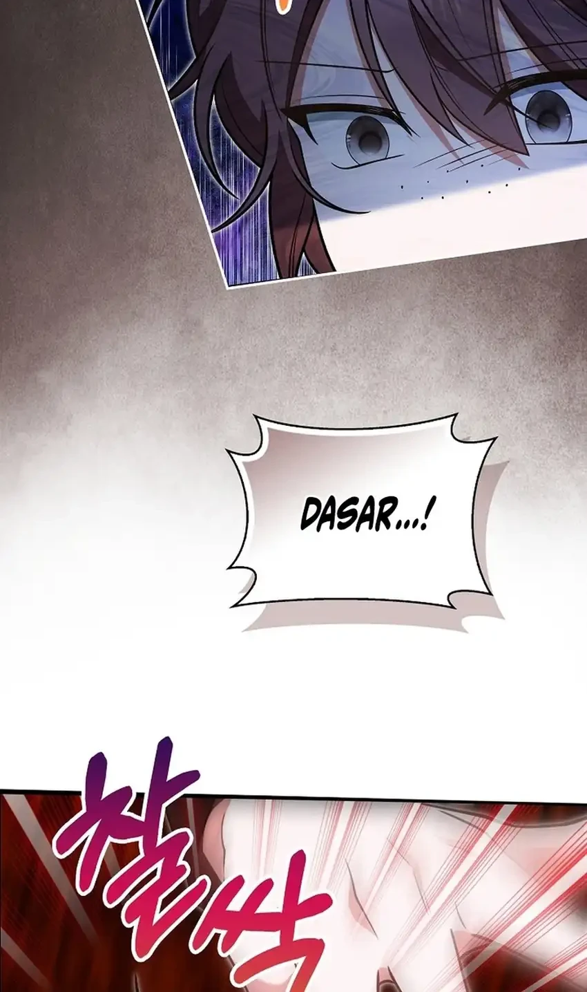 Si Bungsu di Variety Show Pengasuhan Itu Sangat Menggemaskan Chapter 19 Gambar 9