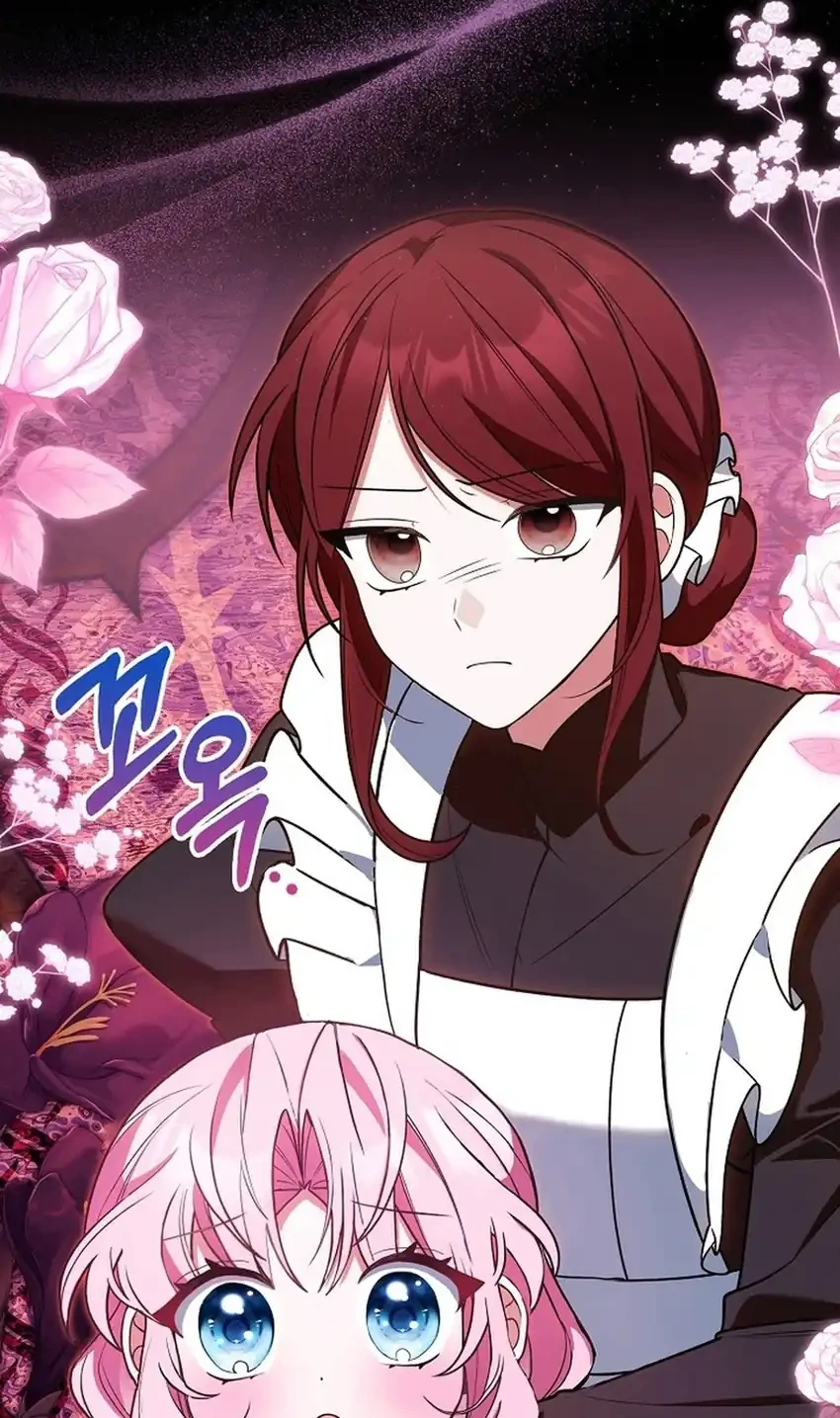 Si Bungsu di Variety Show Pengasuhan Itu Sangat Menggemaskan Chapter 19 Gambar 11