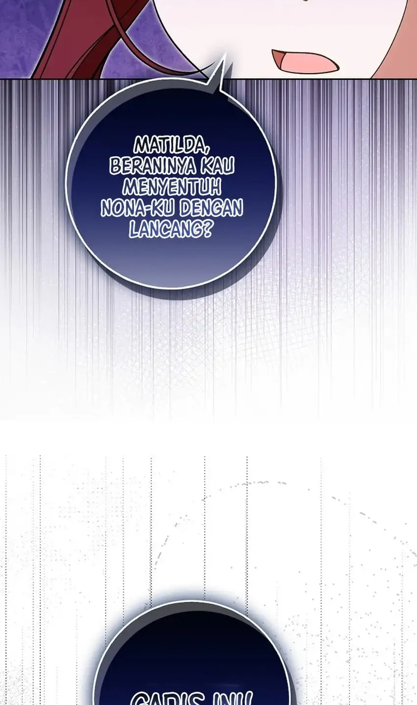 Si Bungsu di Variety Show Pengasuhan Itu Sangat Menggemaskan Chapter 19 Gambar 13