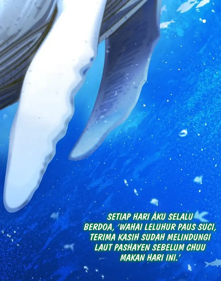 Si Bungsu di Variety Show Pengasuhan Itu Sangat Menggemaskan Chapter 2 Gambar 20