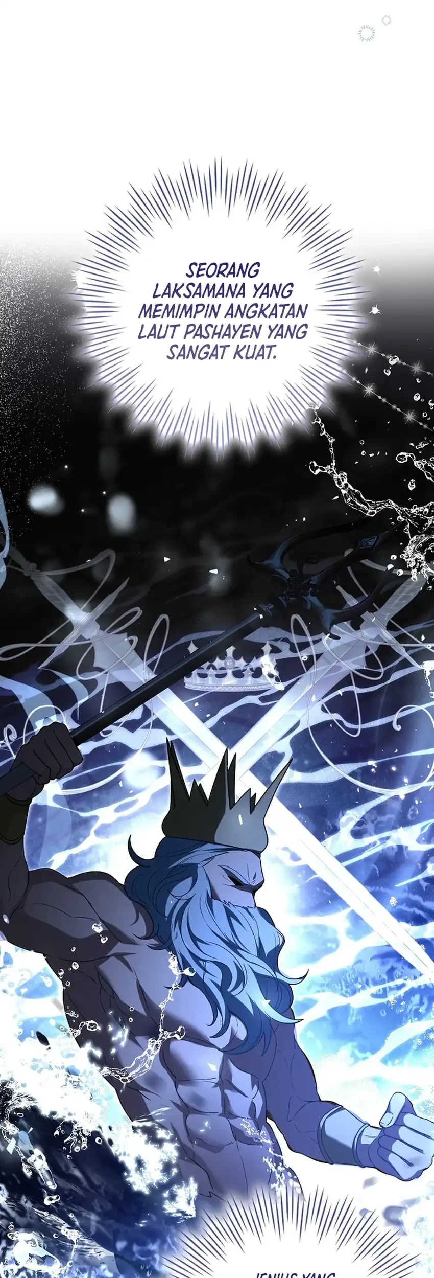 Si Bungsu di Variety Show Pengasuhan Itu Sangat Menggemaskan Chapter 2 Gambar 25