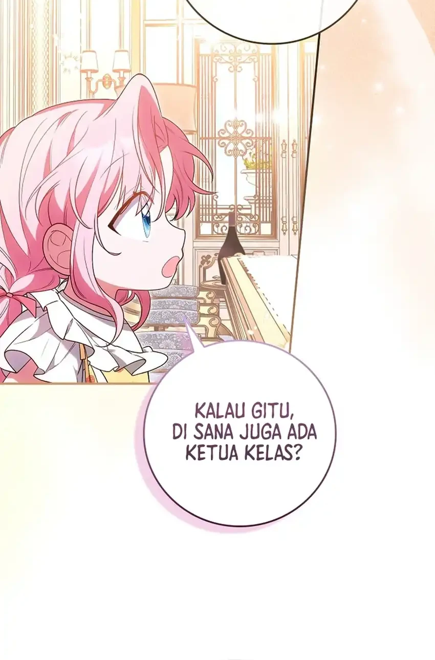 Si Bungsu di Variety Show Pengasuhan Itu Sangat Menggemaskan Chapter 2 Gambar 44