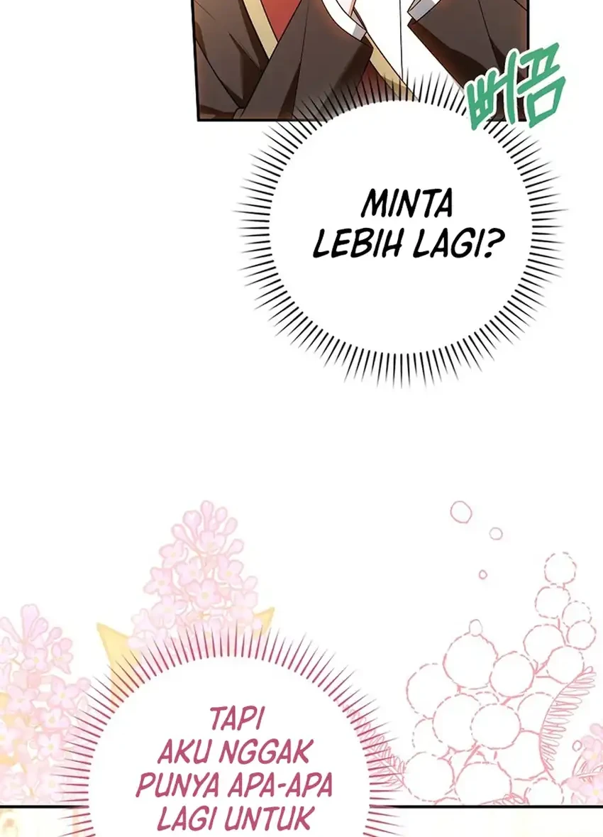 Si Bungsu di Variety Show Pengasuhan Itu Sangat Menggemaskan Chapter 2 Gambar 56