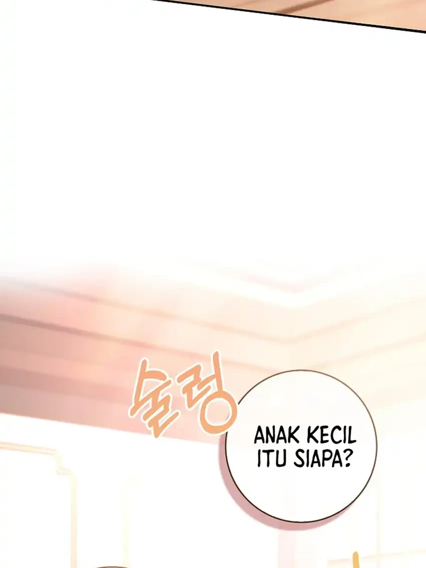 Si Bungsu di Variety Show Pengasuhan Itu Sangat Menggemaskan Chapter 2 Gambar 66