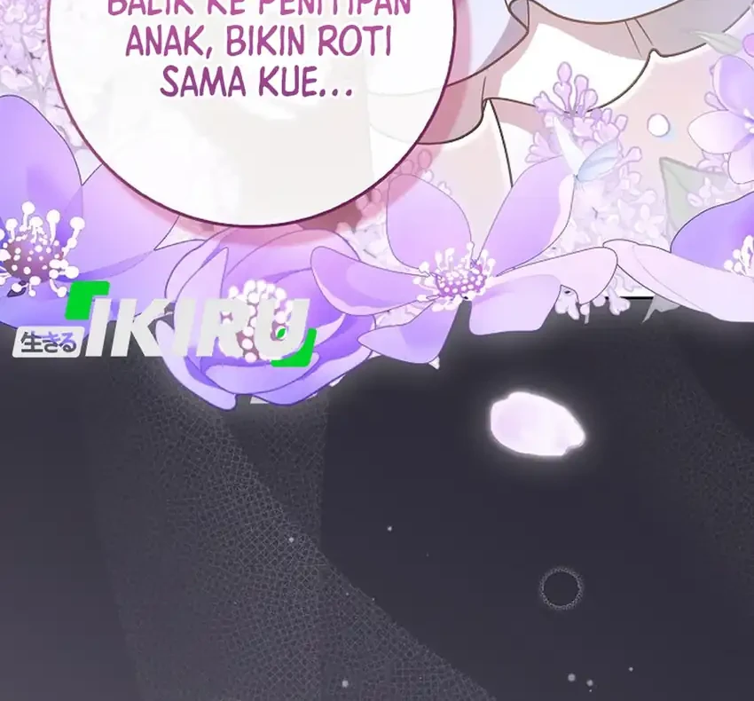 Si Bungsu di Variety Show Pengasuhan Itu Sangat Menggemaskan Chapter 2 Gambar 10