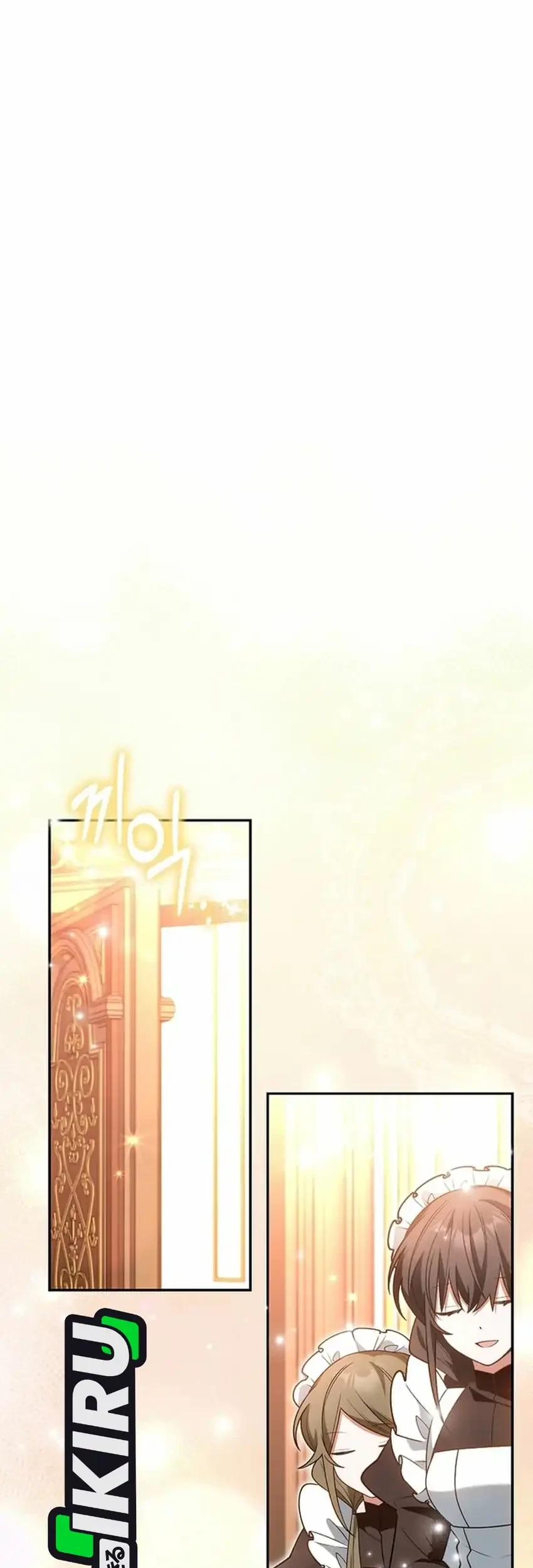 Si Bungsu di Variety Show Pengasuhan Itu Sangat Menggemaskan Chapter 20 Gambar 20