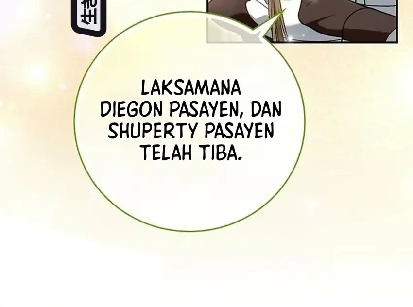 Si Bungsu di Variety Show Pengasuhan Itu Sangat Menggemaskan Chapter 20 Gambar 21