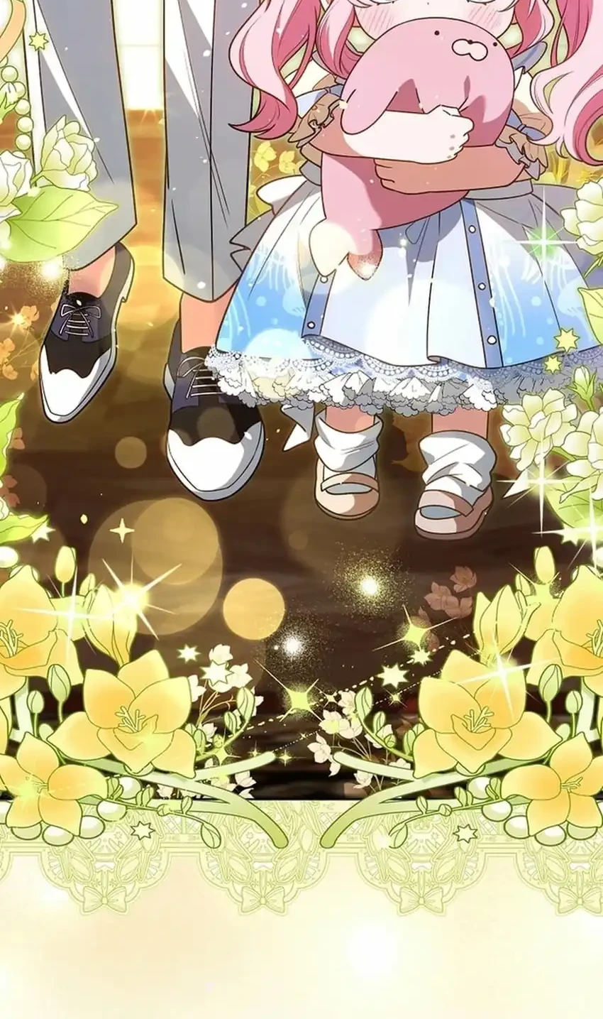 Si Bungsu di Variety Show Pengasuhan Itu Sangat Menggemaskan Chapter 20 Gambar 23