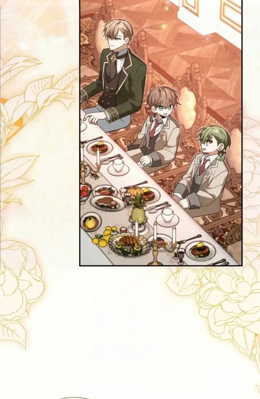 Si Bungsu di Variety Show Pengasuhan Itu Sangat Menggemaskan Chapter 20 Gambar 25