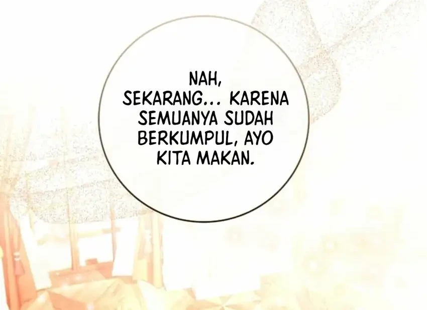 Si Bungsu di Variety Show Pengasuhan Itu Sangat Menggemaskan Chapter 20 Gambar 27