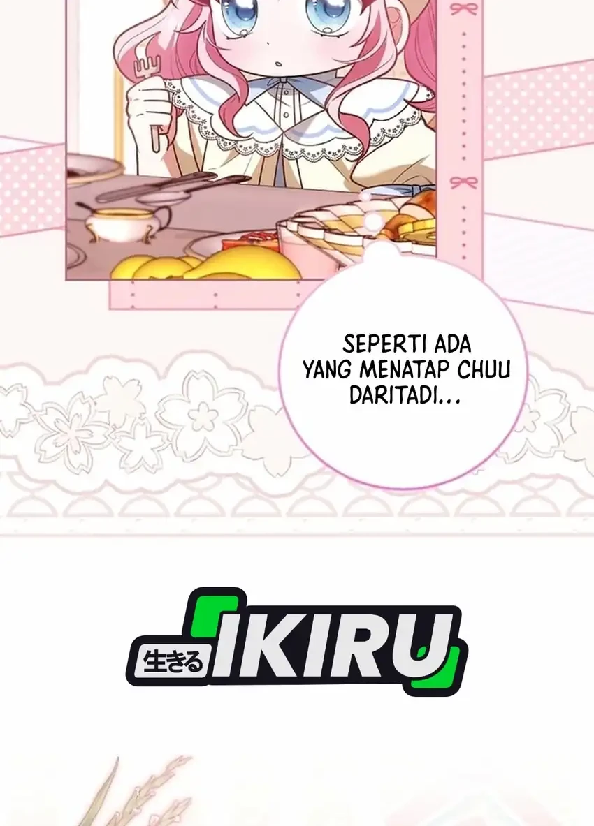 Si Bungsu di Variety Show Pengasuhan Itu Sangat Menggemaskan Chapter 20 Gambar 31