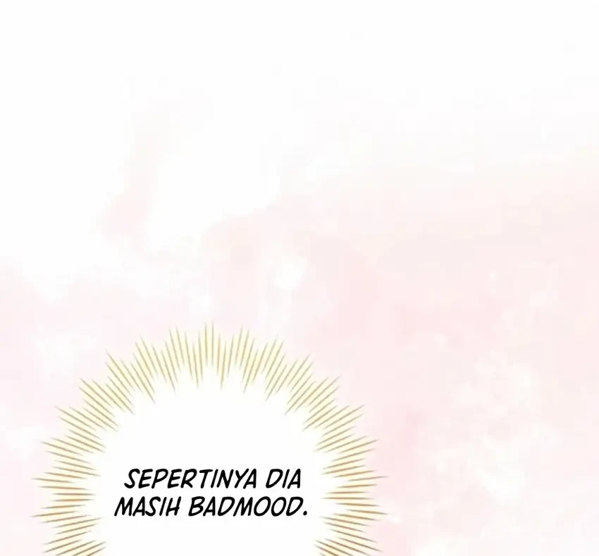 Si Bungsu di Variety Show Pengasuhan Itu Sangat Menggemaskan Chapter 20 Gambar 33