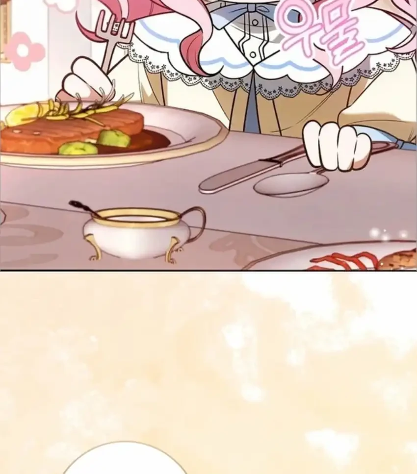 Si Bungsu di Variety Show Pengasuhan Itu Sangat Menggemaskan Chapter 20 Gambar 35