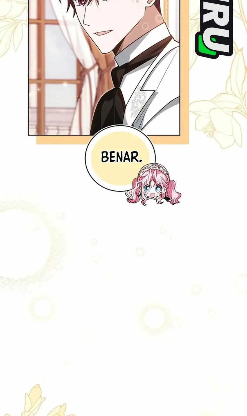 Si Bungsu di Variety Show Pengasuhan Itu Sangat Menggemaskan Chapter 20 Gambar 37