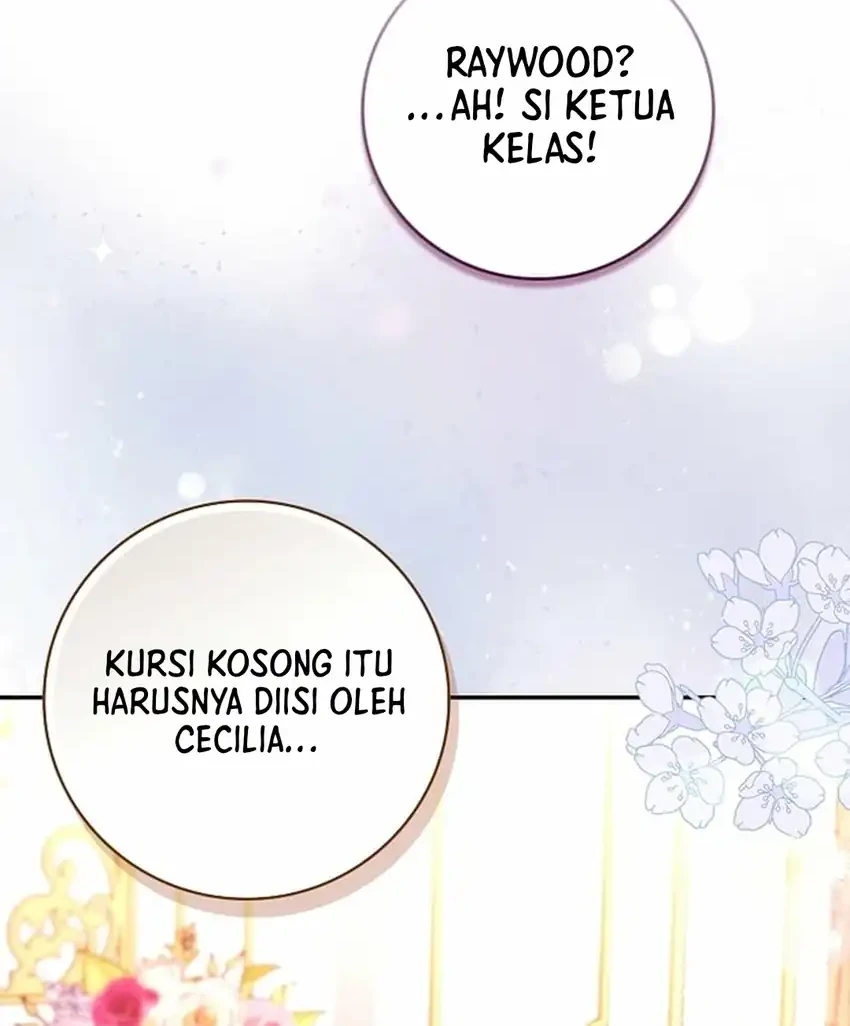 Si Bungsu di Variety Show Pengasuhan Itu Sangat Menggemaskan Chapter 20 Gambar 39