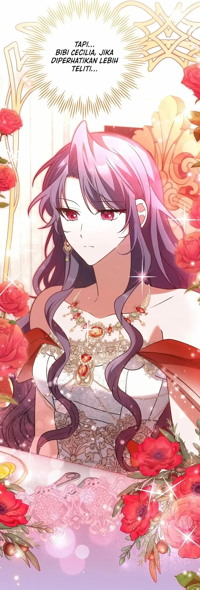 Si Bungsu di Variety Show Pengasuhan Itu Sangat Menggemaskan Chapter 20 Gambar 42