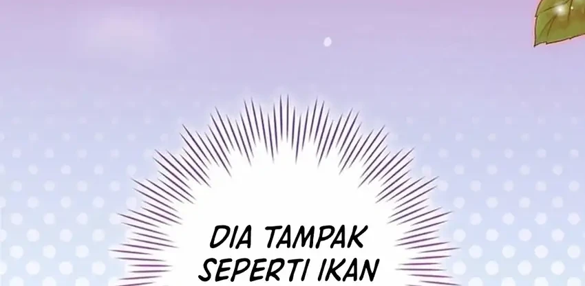 Si Bungsu di Variety Show Pengasuhan Itu Sangat Menggemaskan Chapter 20 Gambar 43