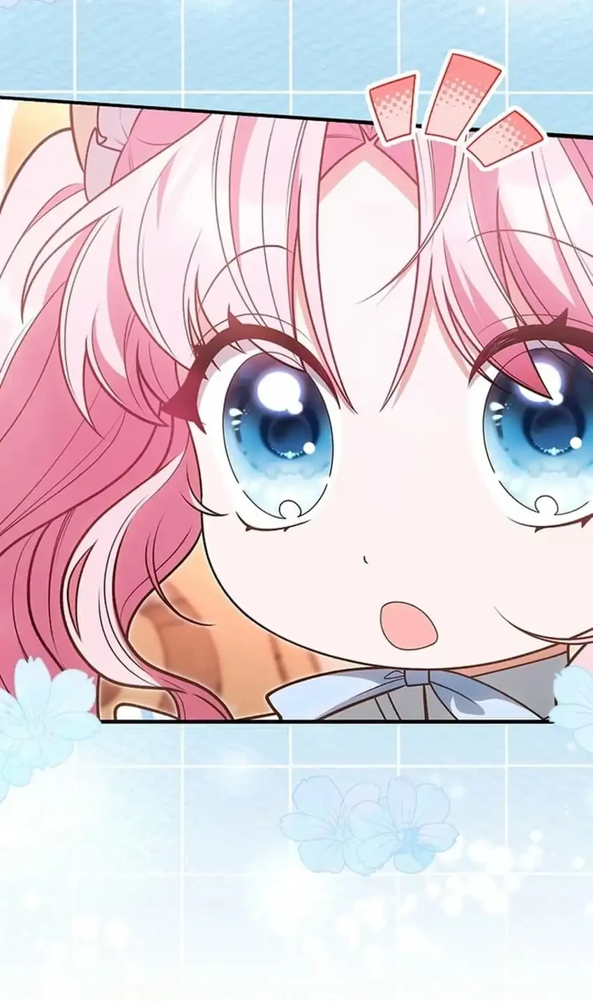 Si Bungsu di Variety Show Pengasuhan Itu Sangat Menggemaskan Chapter 20 Gambar 45