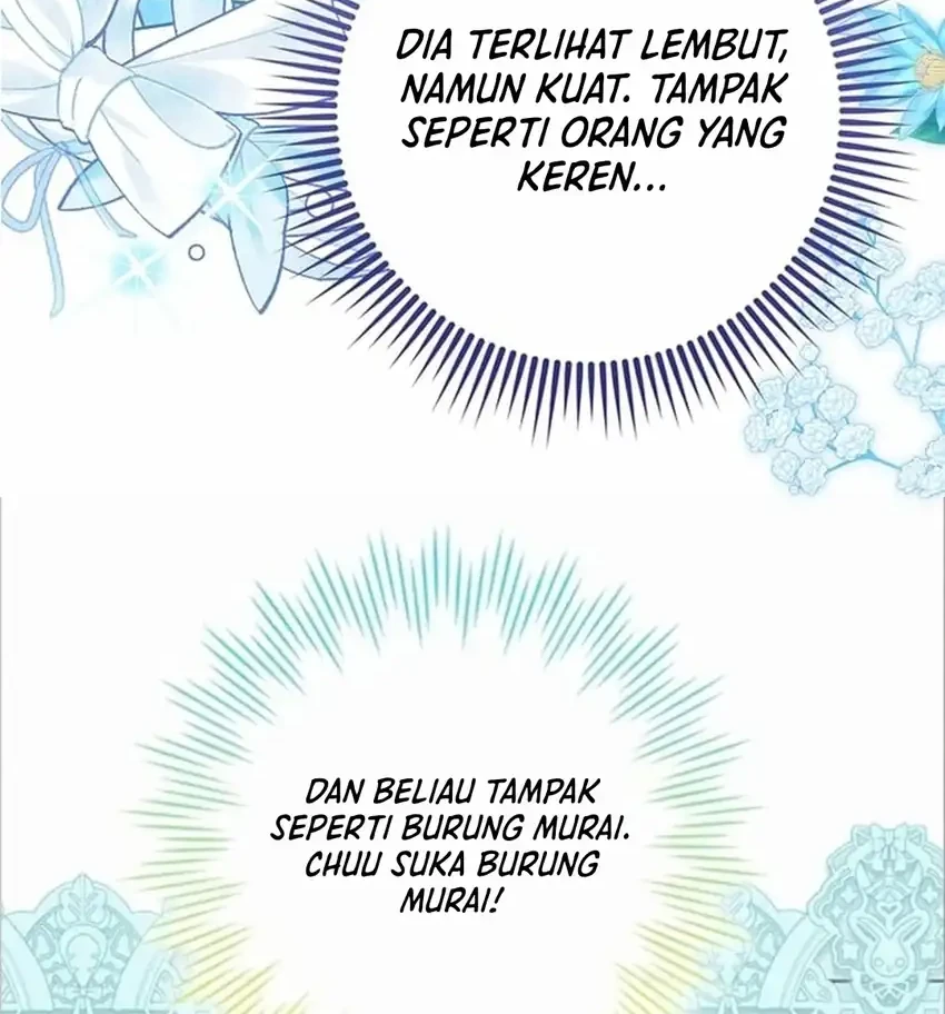 Si Bungsu di Variety Show Pengasuhan Itu Sangat Menggemaskan Chapter 20 Gambar 49