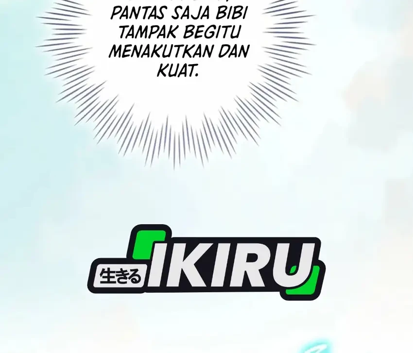 Si Bungsu di Variety Show Pengasuhan Itu Sangat Menggemaskan Chapter 20 Gambar 53