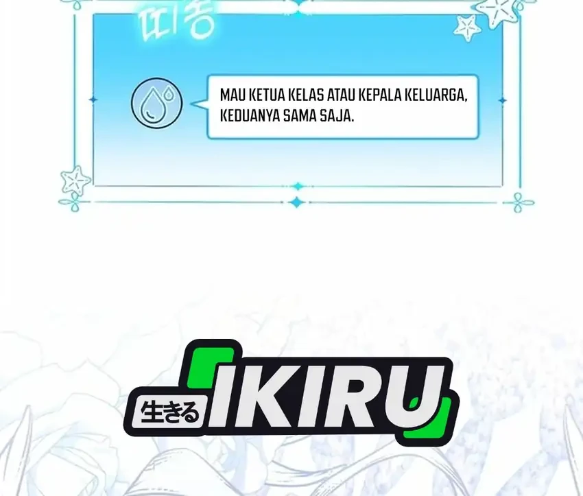 Si Bungsu di Variety Show Pengasuhan Itu Sangat Menggemaskan Chapter 20 Gambar 55