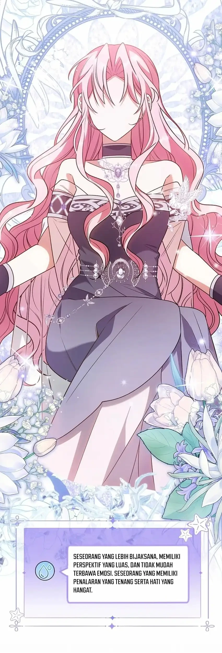 Si Bungsu di Variety Show Pengasuhan Itu Sangat Menggemaskan Chapter 20 Gambar 56