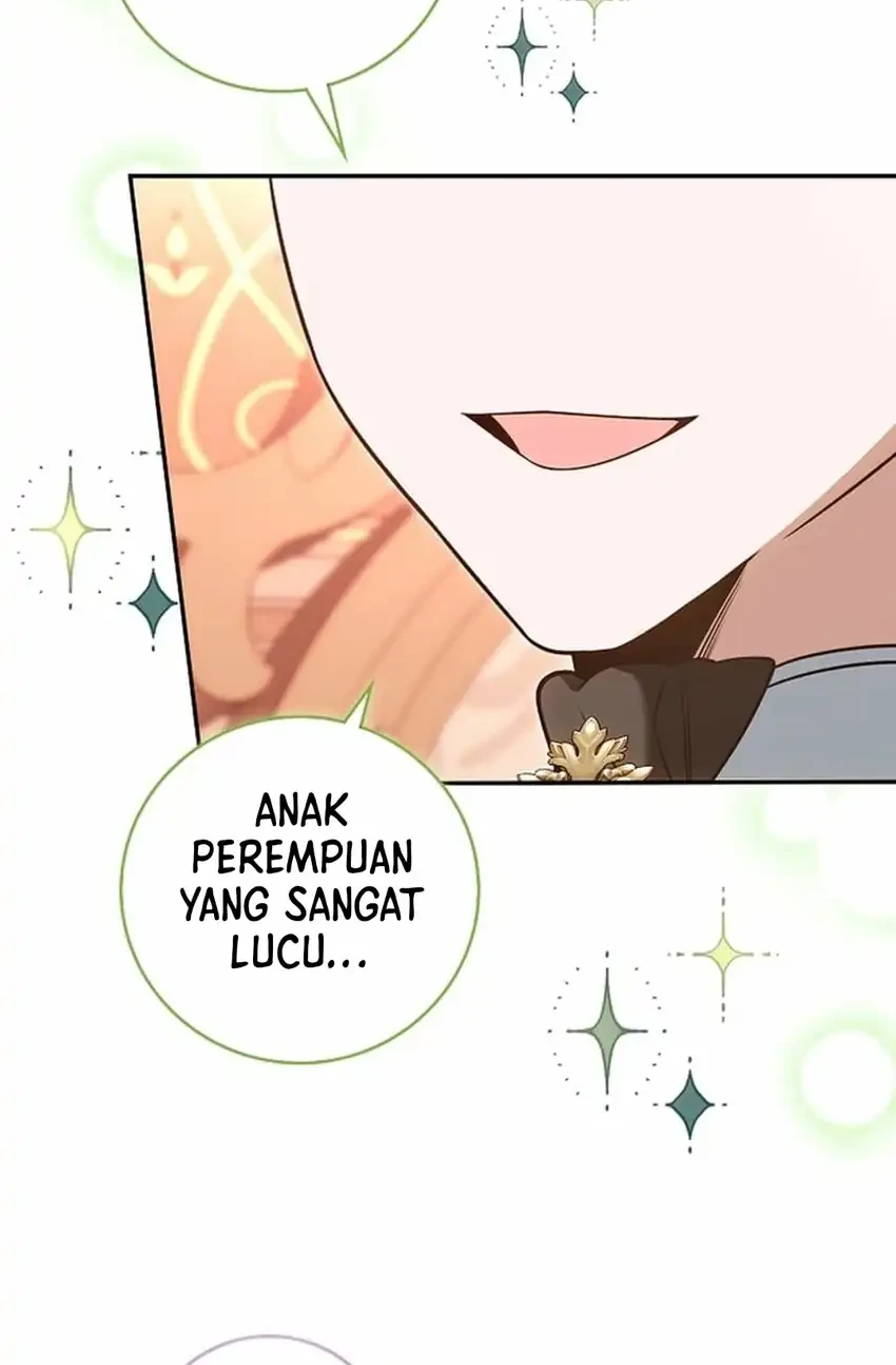 Si Bungsu di Variety Show Pengasuhan Itu Sangat Menggemaskan Chapter 20 Gambar 61