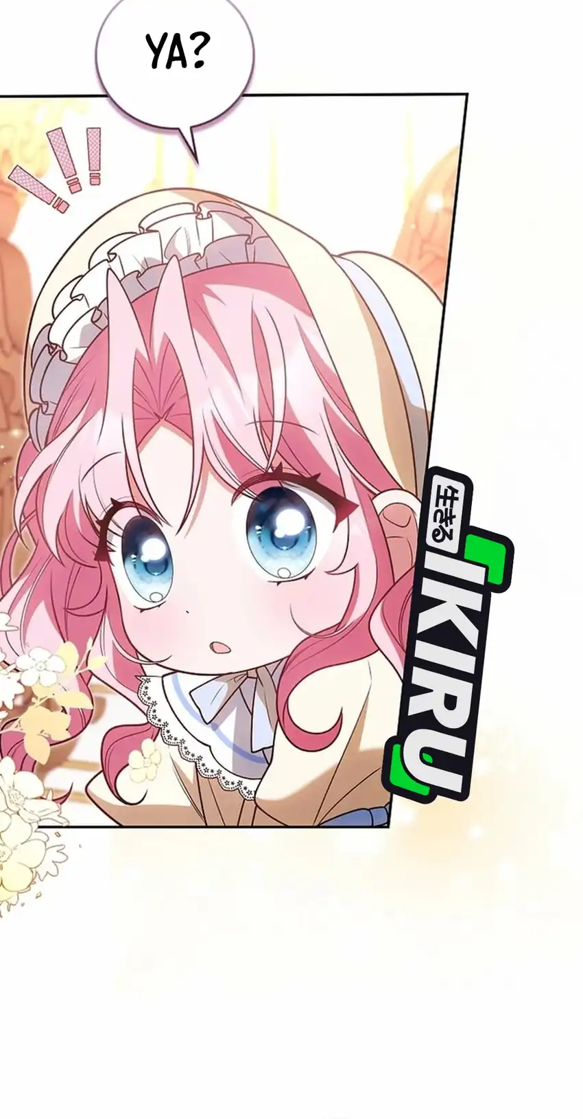 Si Bungsu di Variety Show Pengasuhan Itu Sangat Menggemaskan Chapter 20 Gambar 62