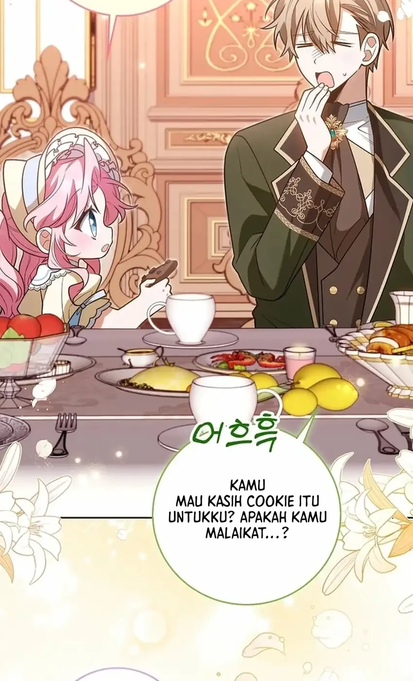 Si Bungsu di Variety Show Pengasuhan Itu Sangat Menggemaskan Chapter 20 Gambar 66