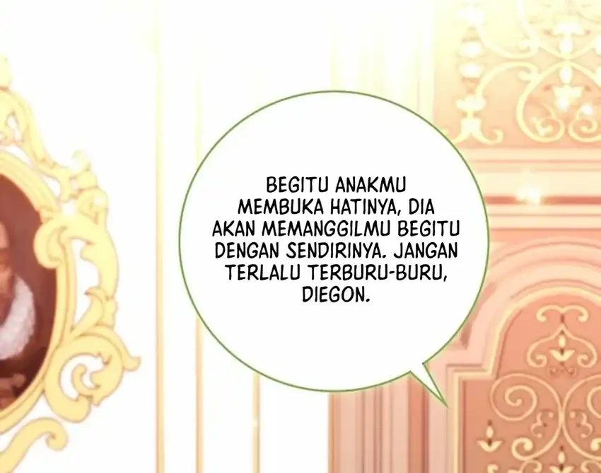 Si Bungsu di Variety Show Pengasuhan Itu Sangat Menggemaskan Chapter 20 Gambar 69