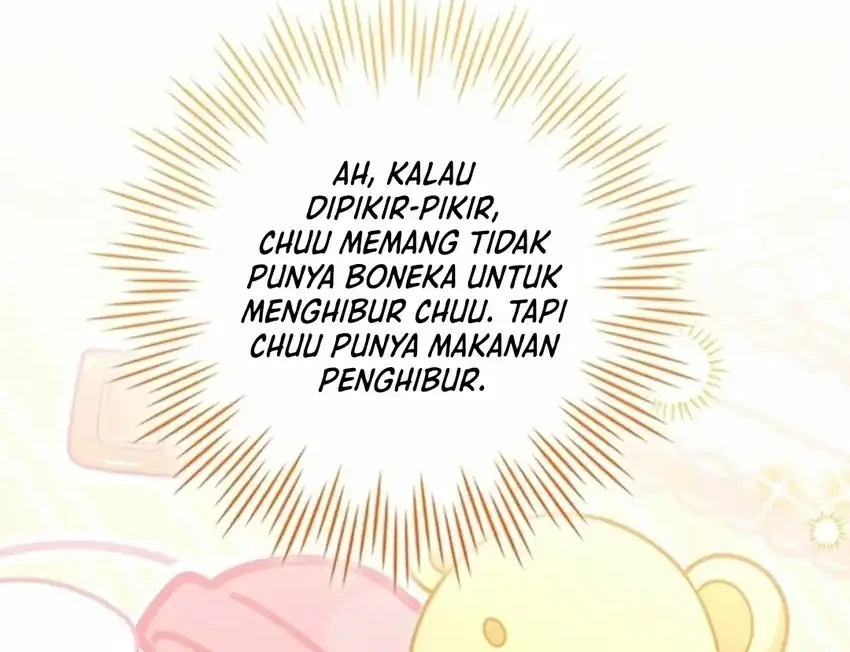 Si Bungsu di Variety Show Pengasuhan Itu Sangat Menggemaskan Chapter 20 Gambar 5