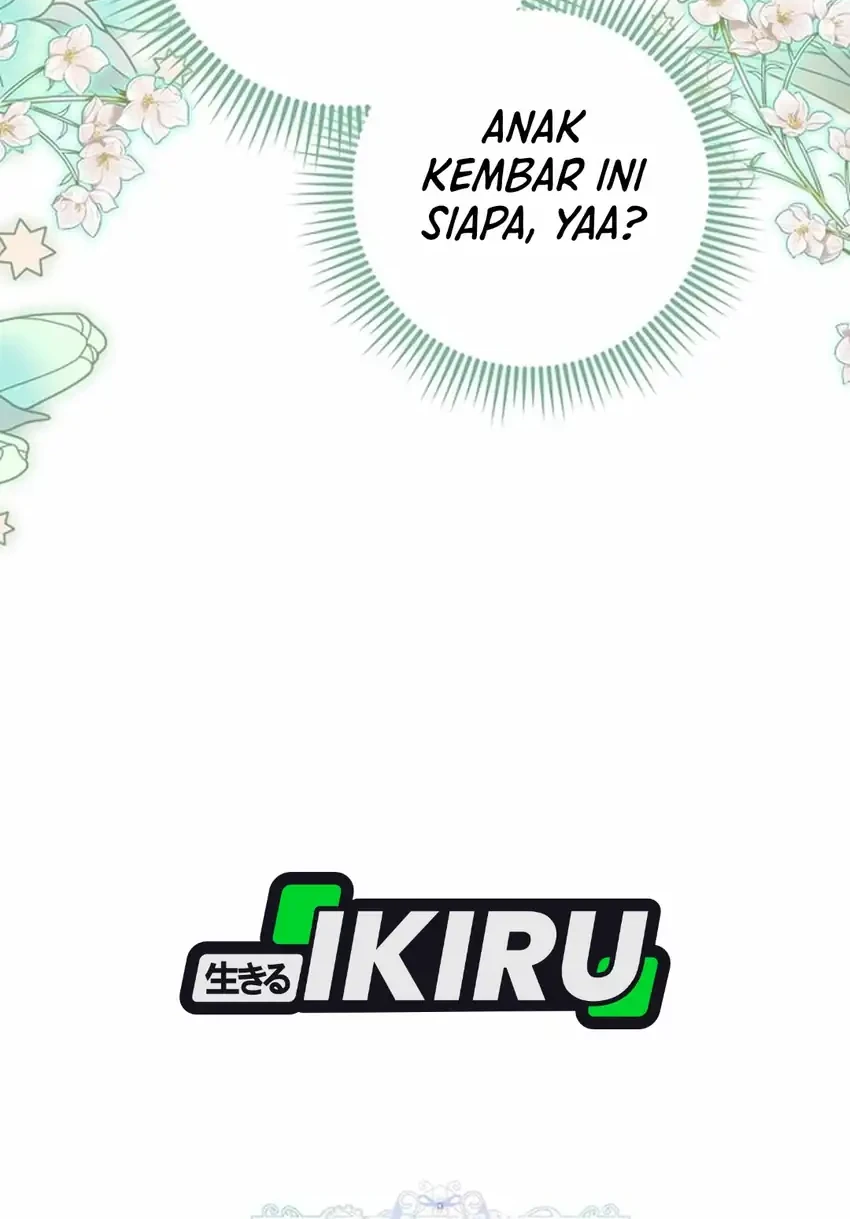 Si Bungsu di Variety Show Pengasuhan Itu Sangat Menggemaskan Chapter 20 Gambar 76