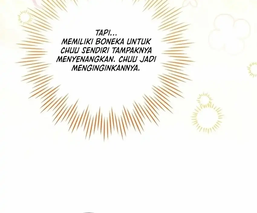 Si Bungsu di Variety Show Pengasuhan Itu Sangat Menggemaskan Chapter 20 Gambar 7