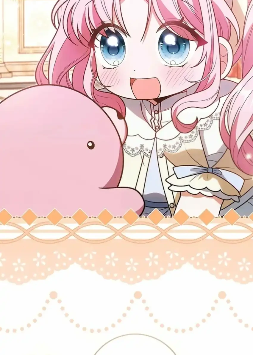 Si Bungsu di Variety Show Pengasuhan Itu Sangat Menggemaskan Chapter 20 Gambar 9