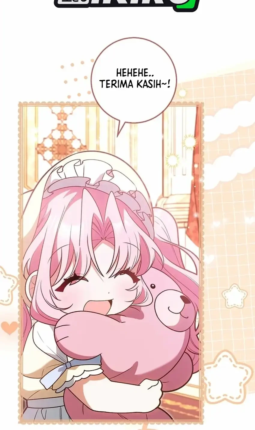 Si Bungsu di Variety Show Pengasuhan Itu Sangat Menggemaskan Chapter 20 Gambar 11