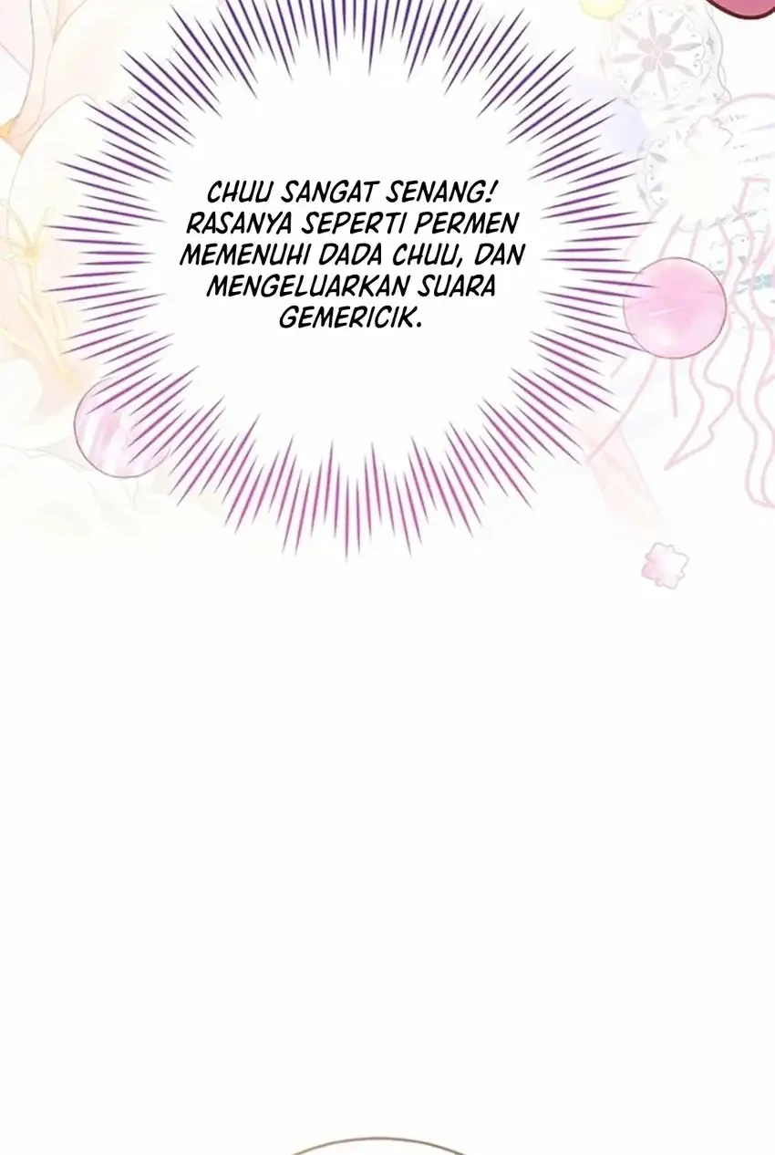 Si Bungsu di Variety Show Pengasuhan Itu Sangat Menggemaskan Chapter 20 Gambar 13