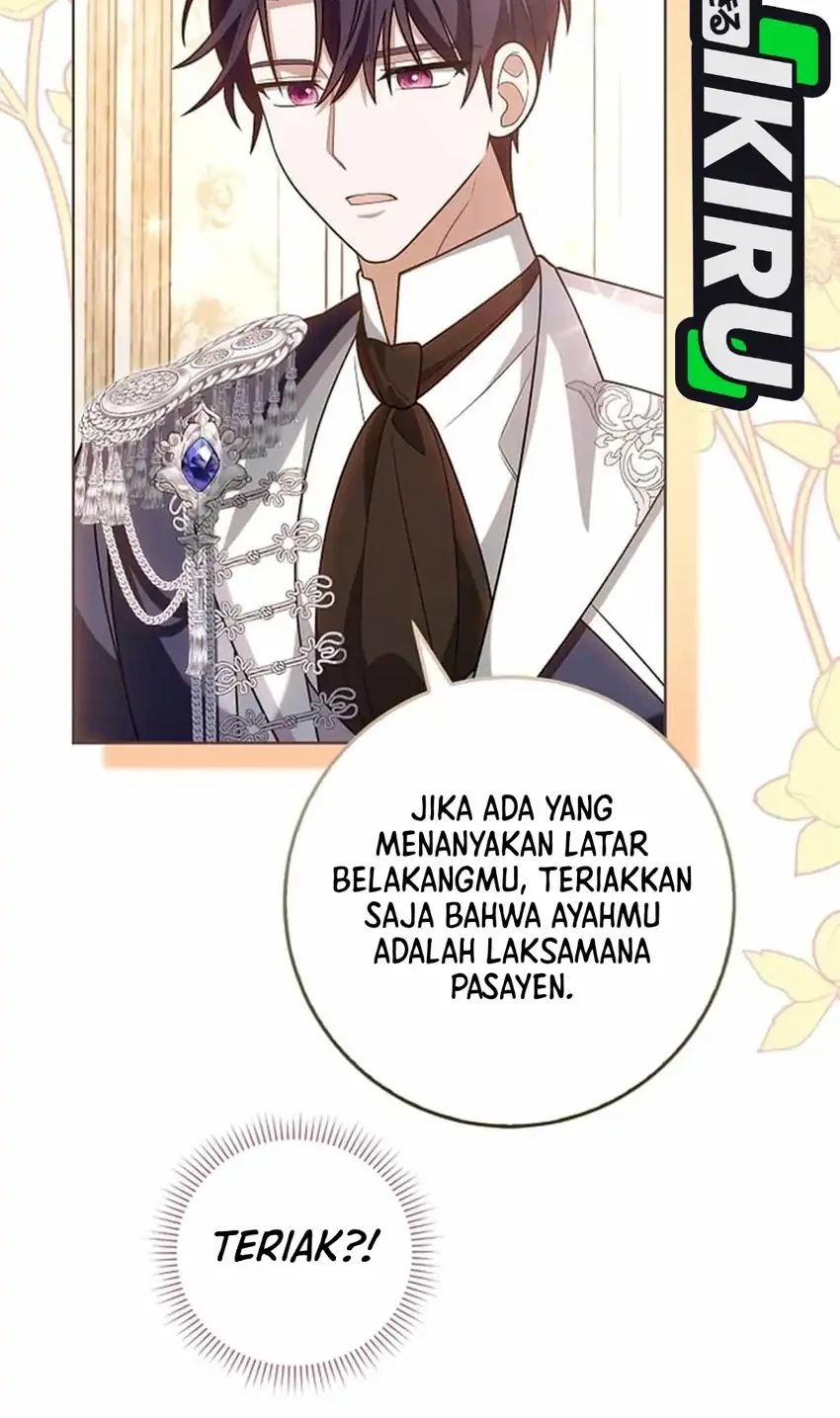 Si Bungsu di Variety Show Pengasuhan Itu Sangat Menggemaskan Chapter 20 Gambar 15