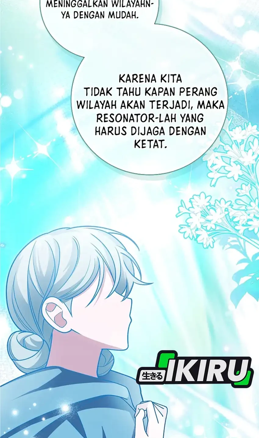 Si Bungsu di Variety Show Pengasuhan Itu Sangat Menggemaskan Chapter 21 Gambar 48
