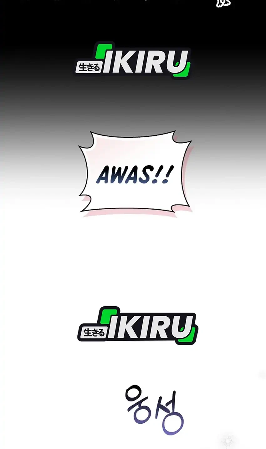 Si Bungsu di Variety Show Pengasuhan Itu Sangat Menggemaskan Chapter 21 Gambar 58