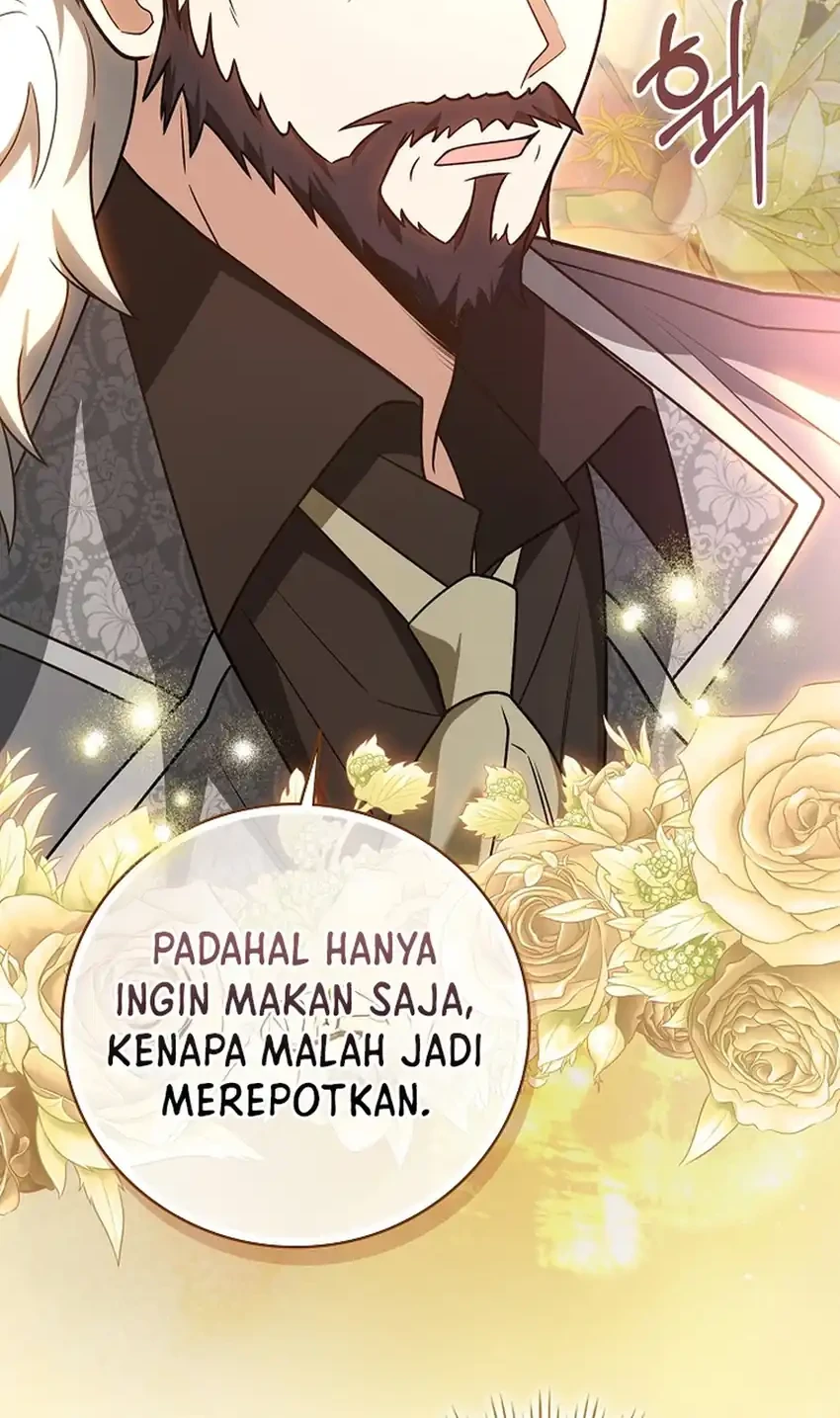 Si Bungsu di Variety Show Pengasuhan Itu Sangat Menggemaskan Chapter 21 Gambar 64