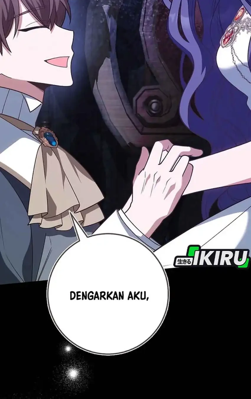 Si Bungsu di Variety Show Pengasuhan Itu Sangat Menggemaskan Chapter 22 Gambar 53