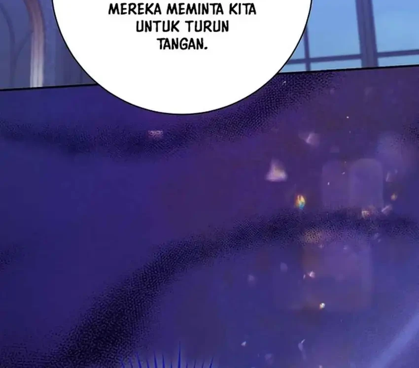 Si Bungsu di Variety Show Pengasuhan Itu Sangat Menggemaskan Chapter 22 Gambar 65