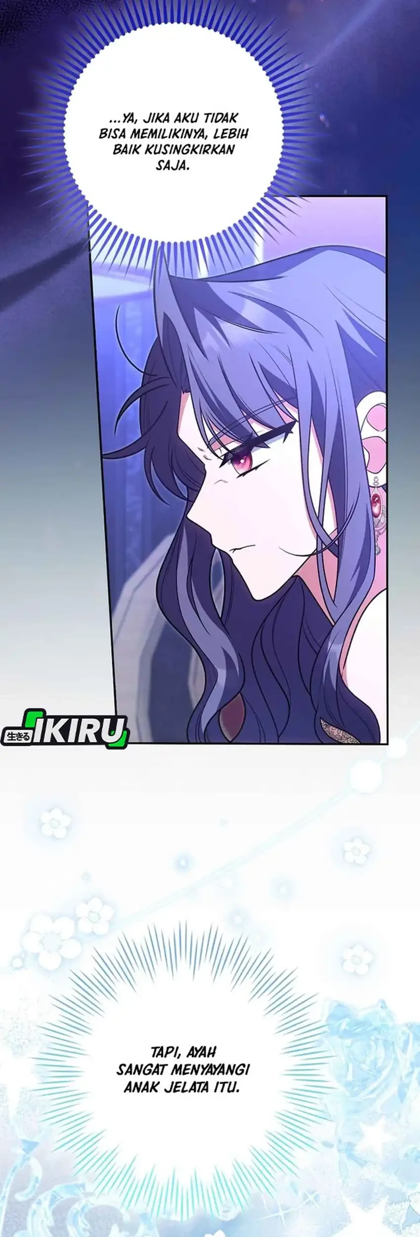 Si Bungsu di Variety Show Pengasuhan Itu Sangat Menggemaskan Chapter 22 Gambar 66