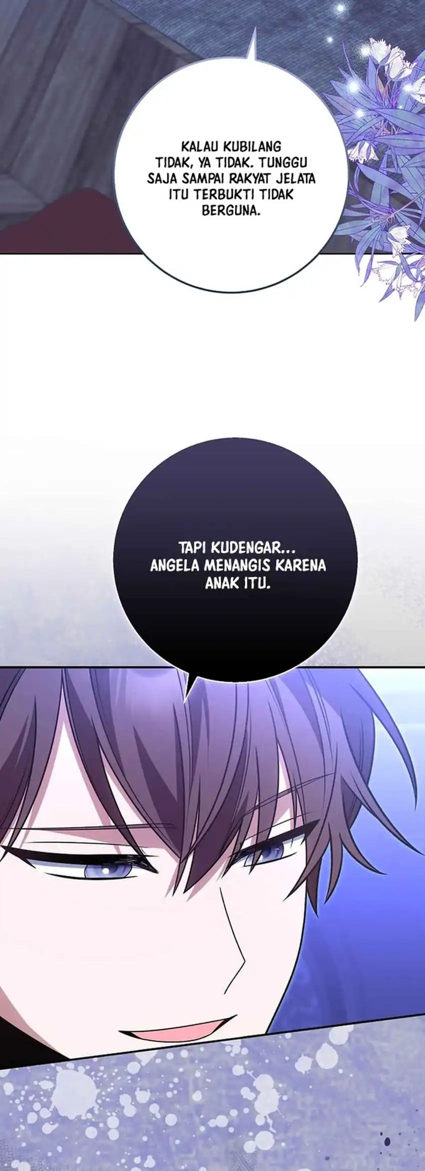 Si Bungsu di Variety Show Pengasuhan Itu Sangat Menggemaskan Chapter 22 Gambar 70